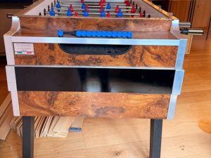 Buy Garlando Original Foosball Table Canada