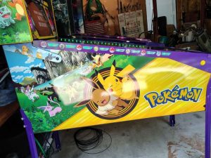 Get Pokémon Pinball Kelowna Custom Pinball Regina Pokémon Pinball Canada