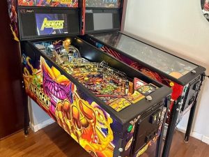 Buy Arcade Machine Canada