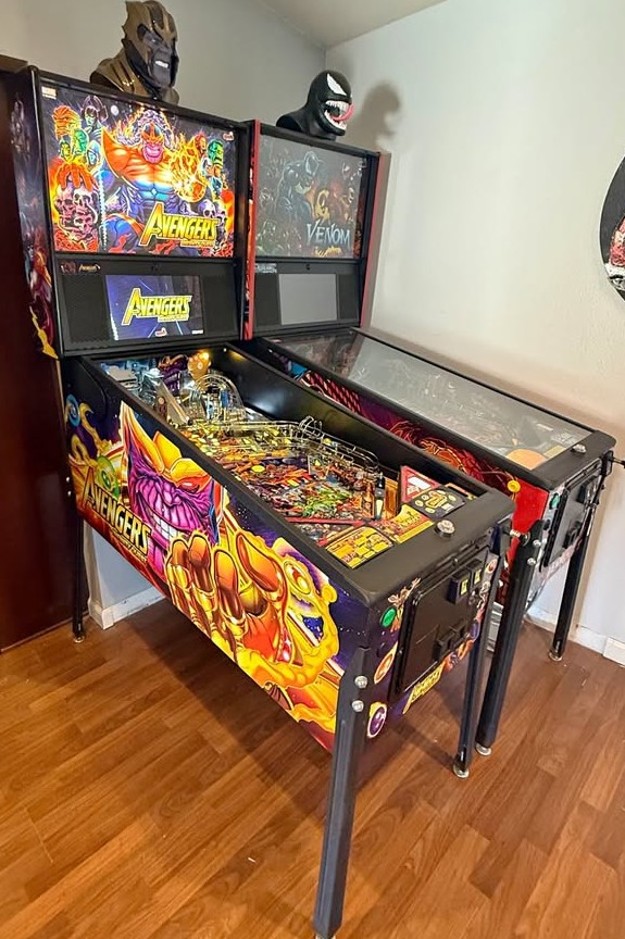 Buy Arcade Machine Canada