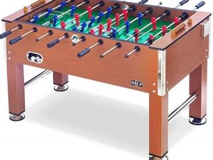 Foosball Table with Installation Canada Foosball Table Delivery Canada