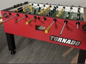 Premium Foosball Table Canada