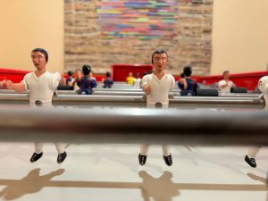 Buy RS Barcelona RS2 Foosball Table Canada RS Barcelona RS2 for Sale Canada