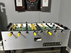 USA Made Tornado T-3000 for Sale Canada