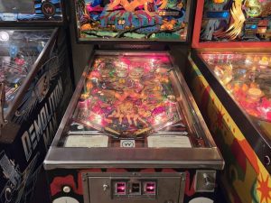 Buy Arcade Pinball Medicine Hat