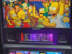 Buy Arcade Machine Medicine Hat