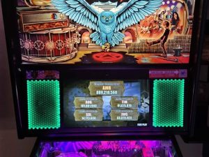 Buy Pinball Machine Kelowna